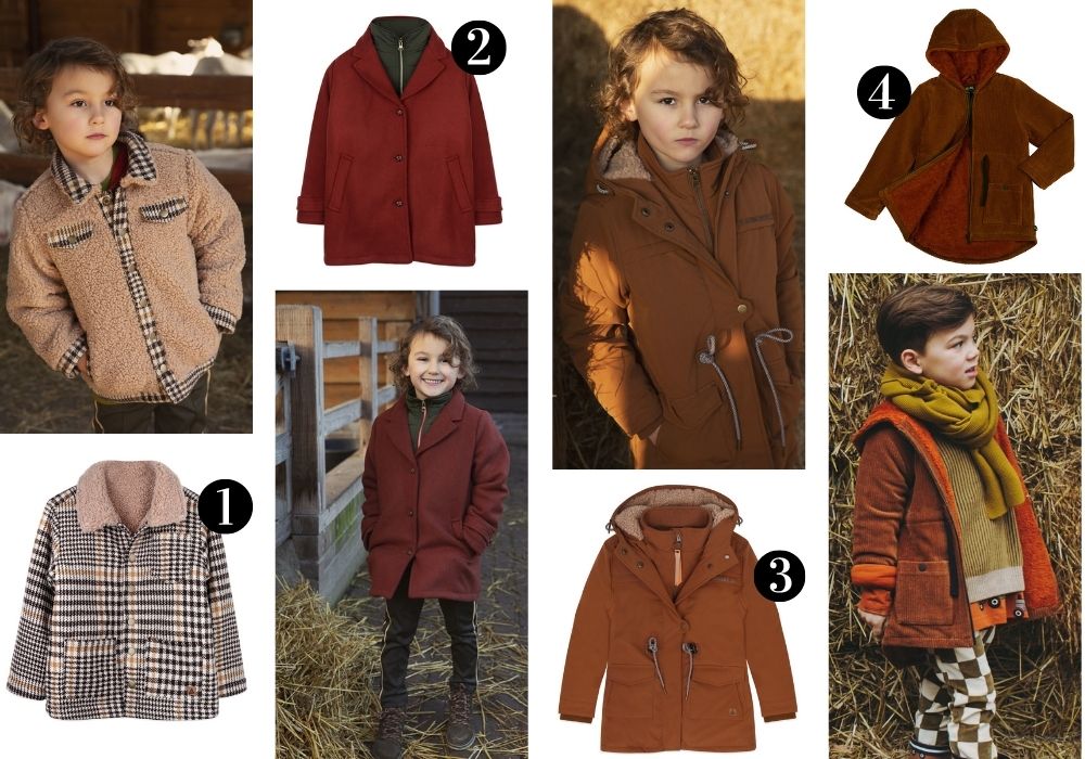 Aanwezigheid Verfijnen Vergelding Blog - Top 10 mooiste winterjassen voor kinderen 2020/2021 - Ik Ben Zo Mooi