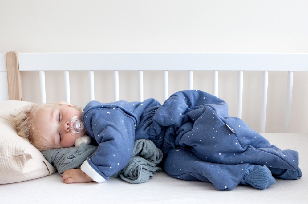 Ruimteschip Pijnboom vloeistof Blog - Warme winterslaapzakken voor baby en peuter - Ik Ben Zo Mooi